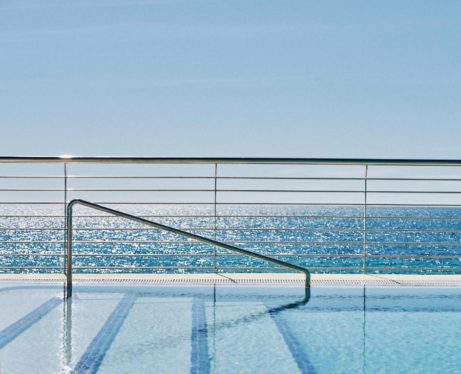Estimar Calpe Apartments (Adults Only) Kültér fotó