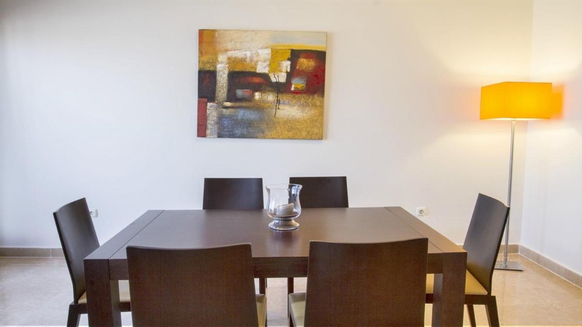 Estimar Calpe Apartments (Adults Only) Kültér fotó