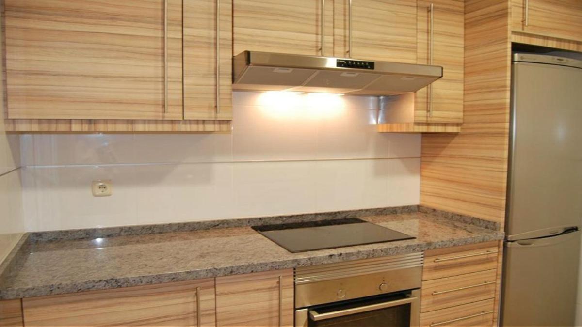 Estimar Calpe Apartments (Adults Only) Kültér fotó