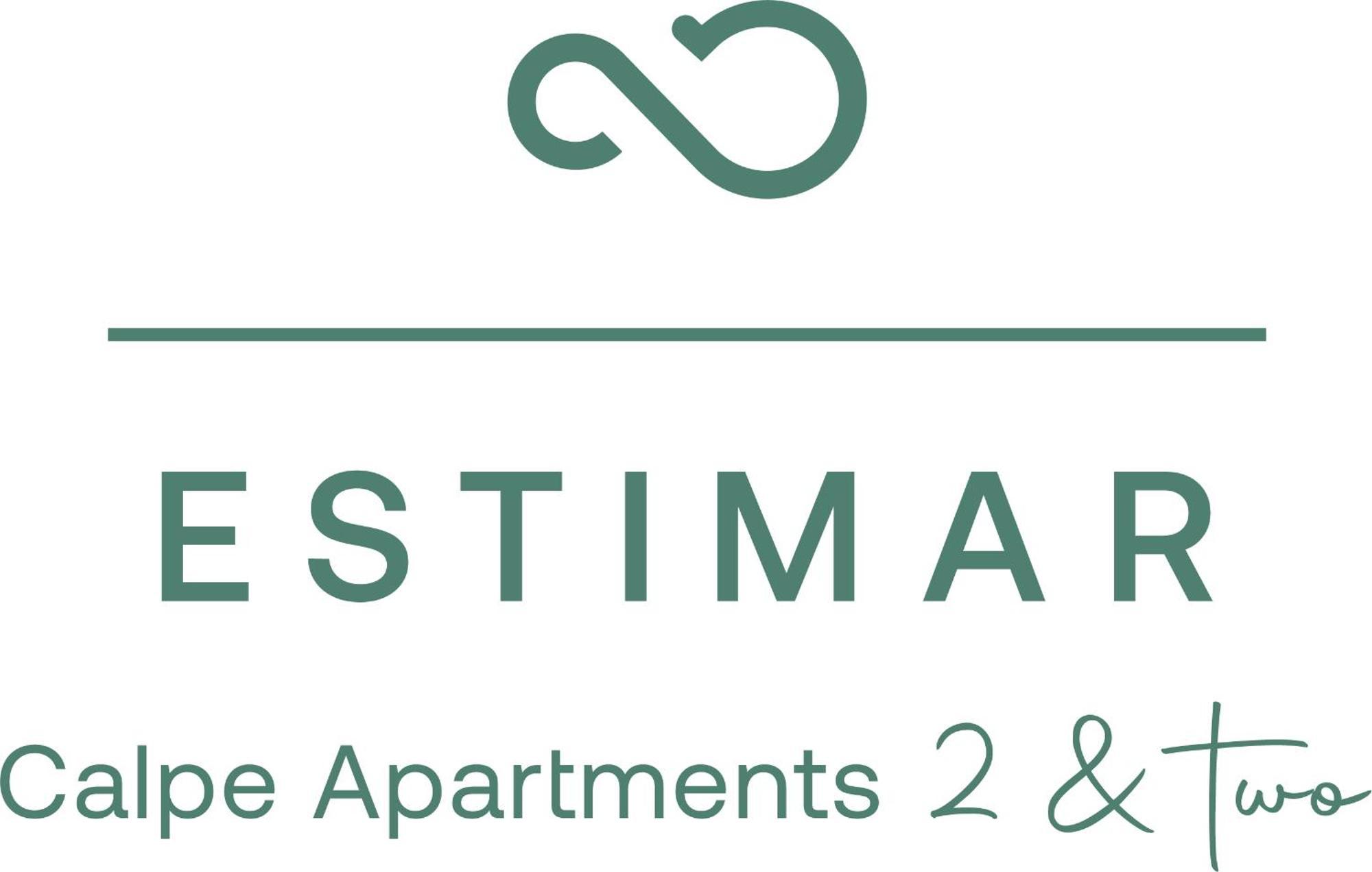 Estimar Calpe Apartments (Adults Only) Kültér fotó