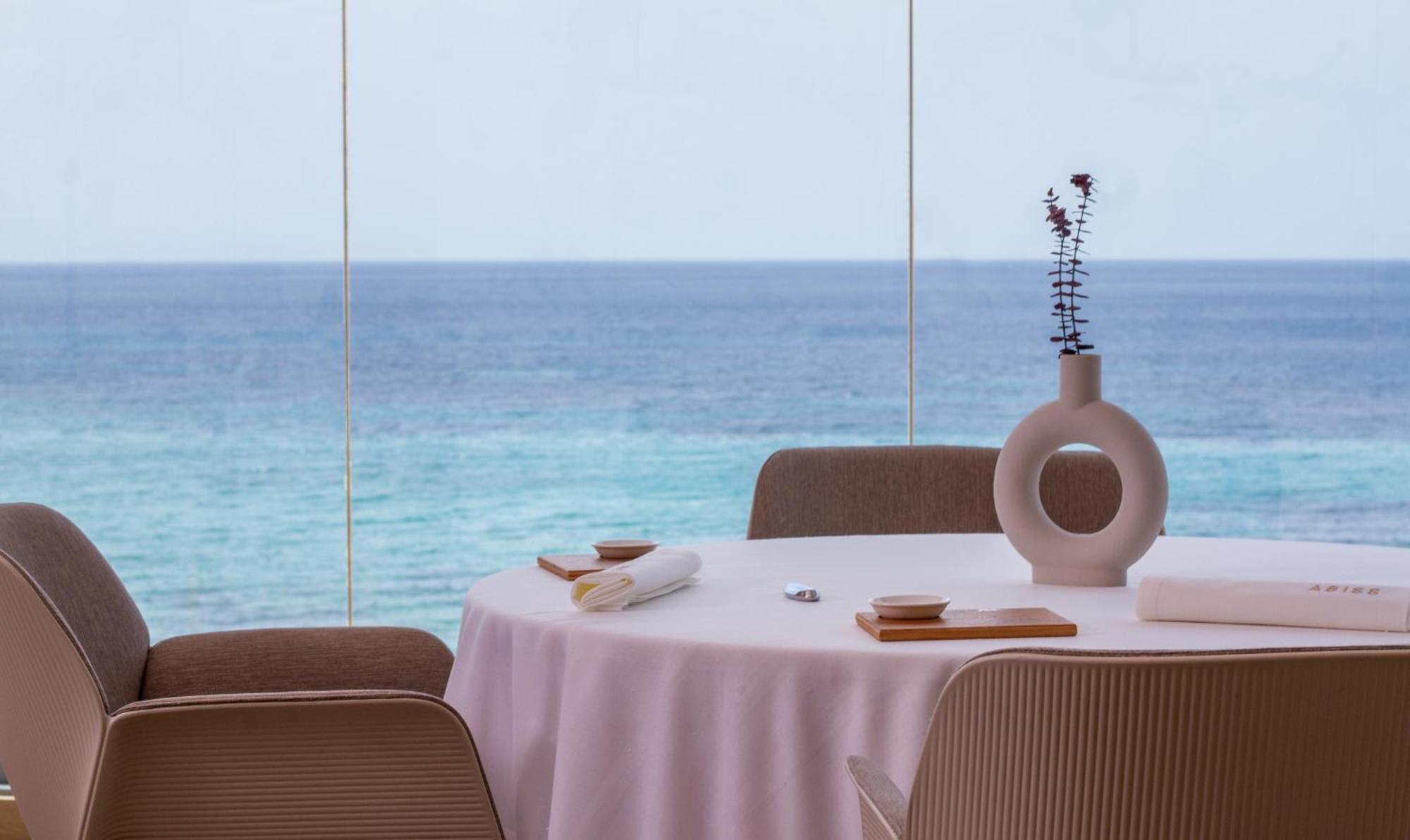 Estimar Calpe Apartments (Adults Only) Kültér fotó