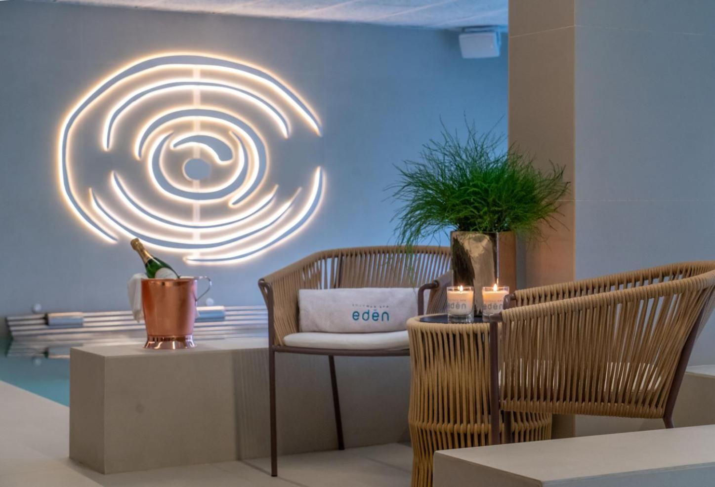 Estimar Calpe Apartments (Adults Only) Kültér fotó