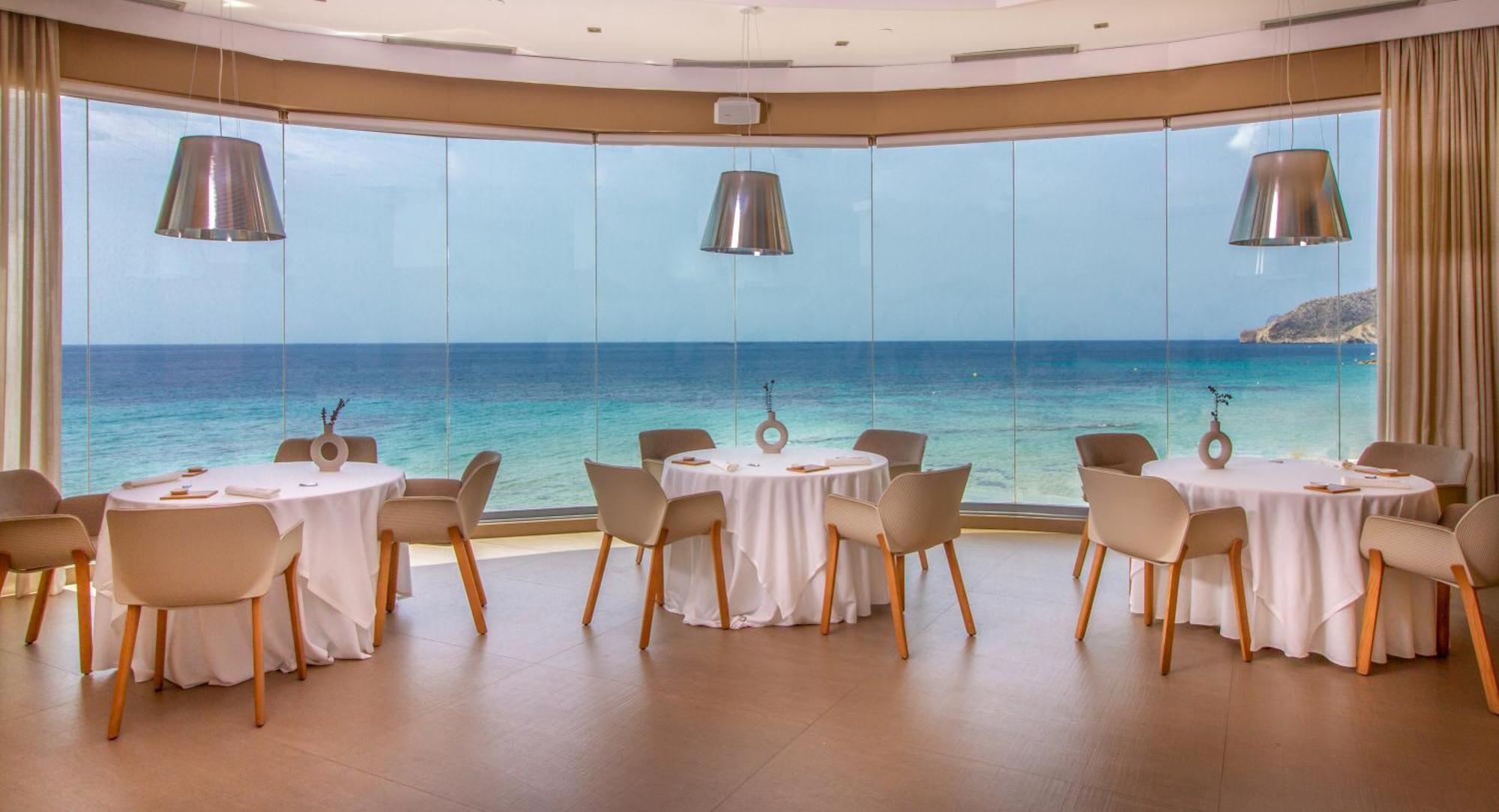 Estimar Calpe Apartments (Adults Only) Kültér fotó