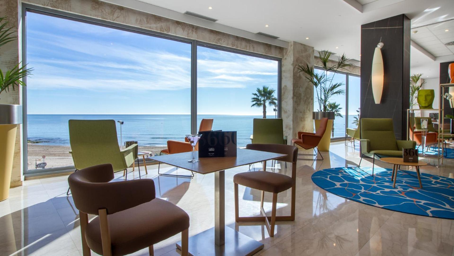 Estimar Calpe Apartments (Adults Only) Kültér fotó