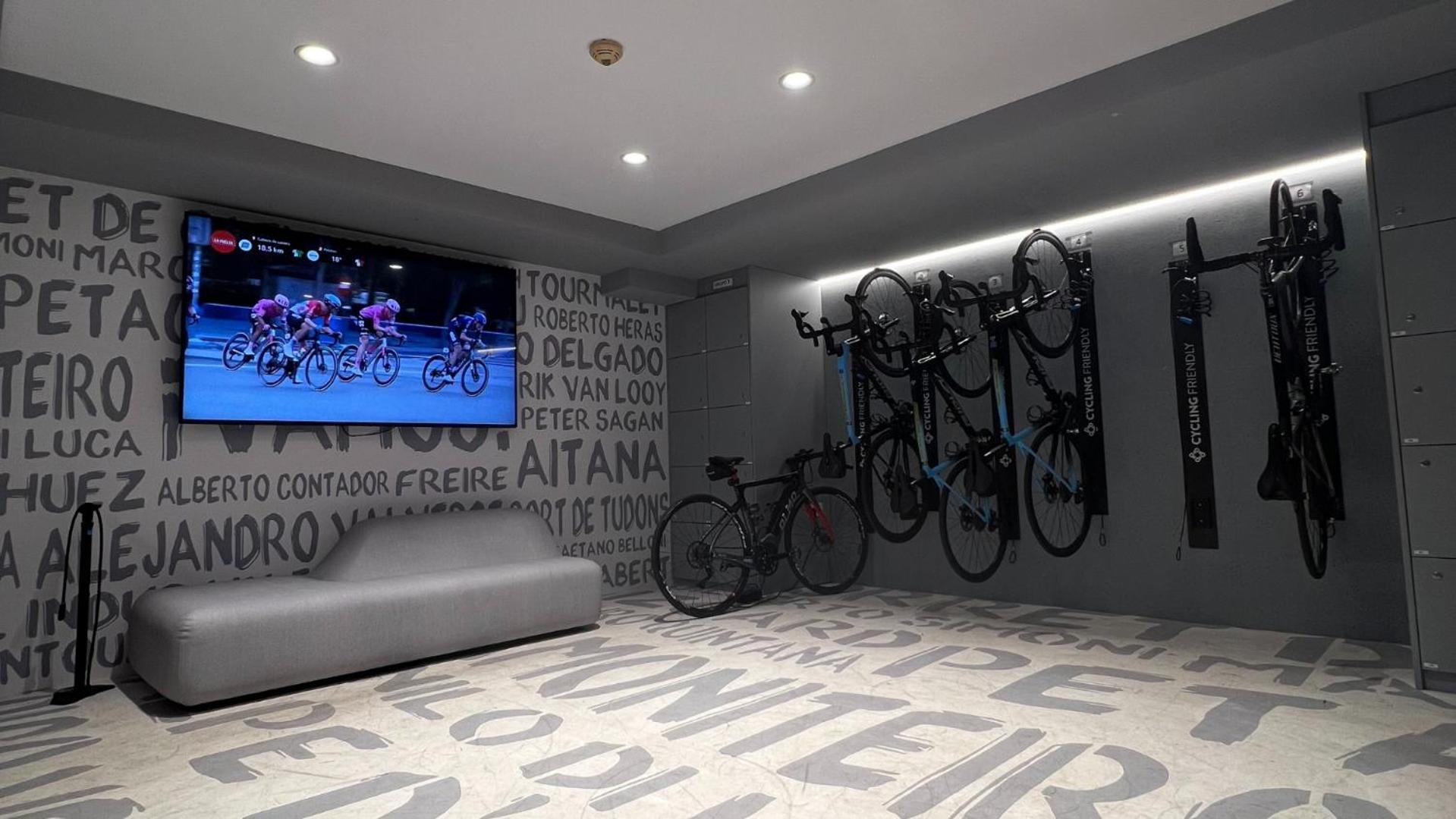 Estimar Calpe Apartments (Adults Only) Kültér fotó