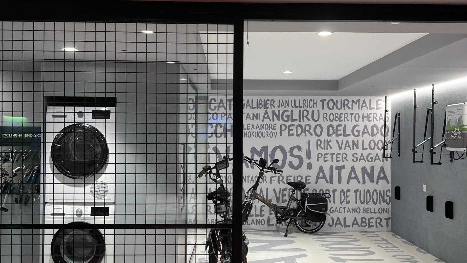 Estimar Calpe Apartments (Adults Only) Kültér fotó