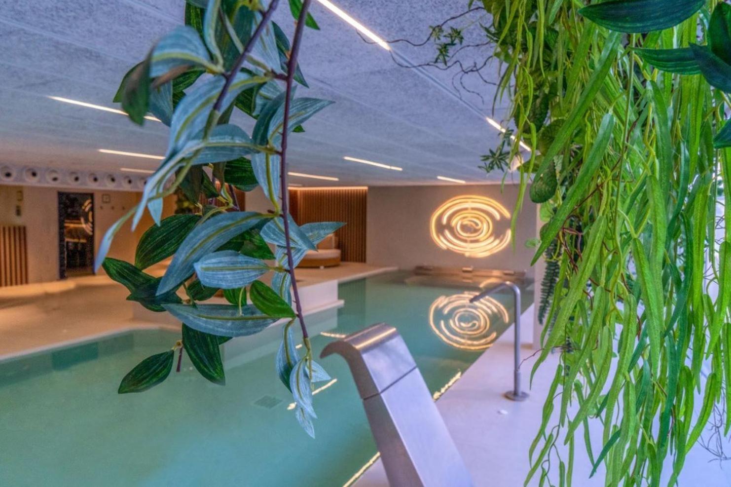 Estimar Calpe Apartments (Adults Only) Kültér fotó