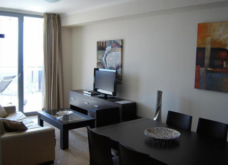 Estimar Calpe Apartments (Adults Only) Szoba fotó