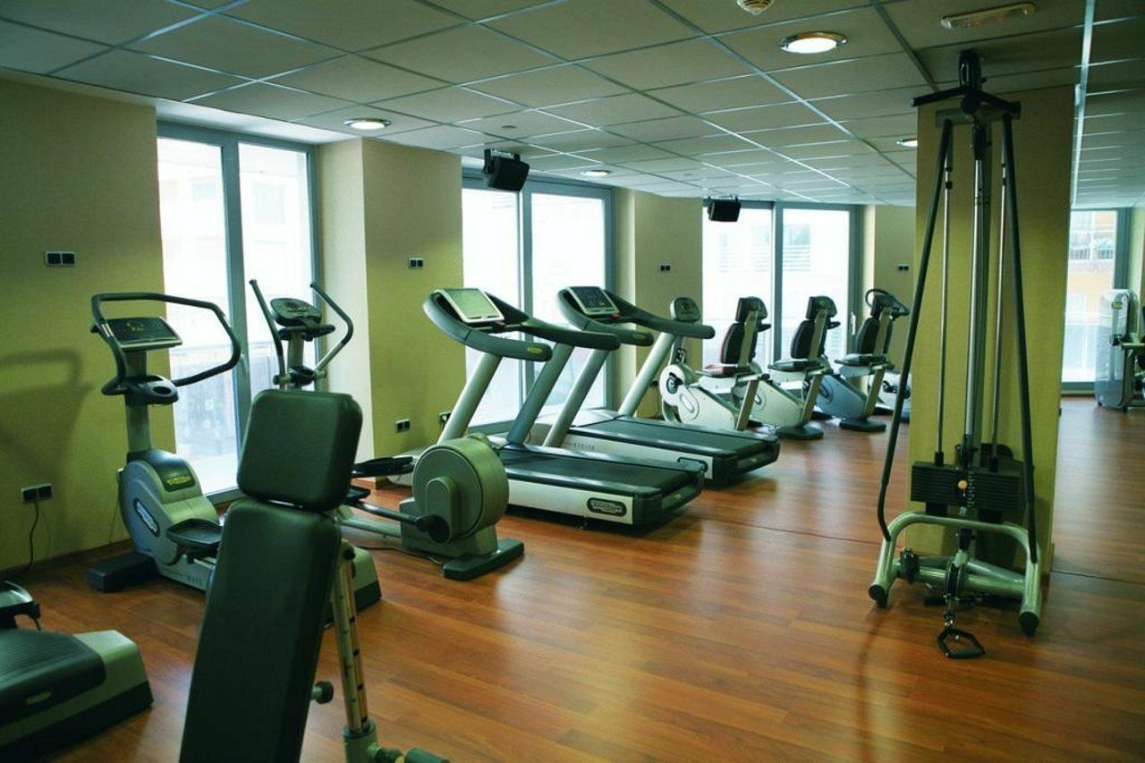 Estimar Calpe Apartments (Adults Only) Kültér fotó