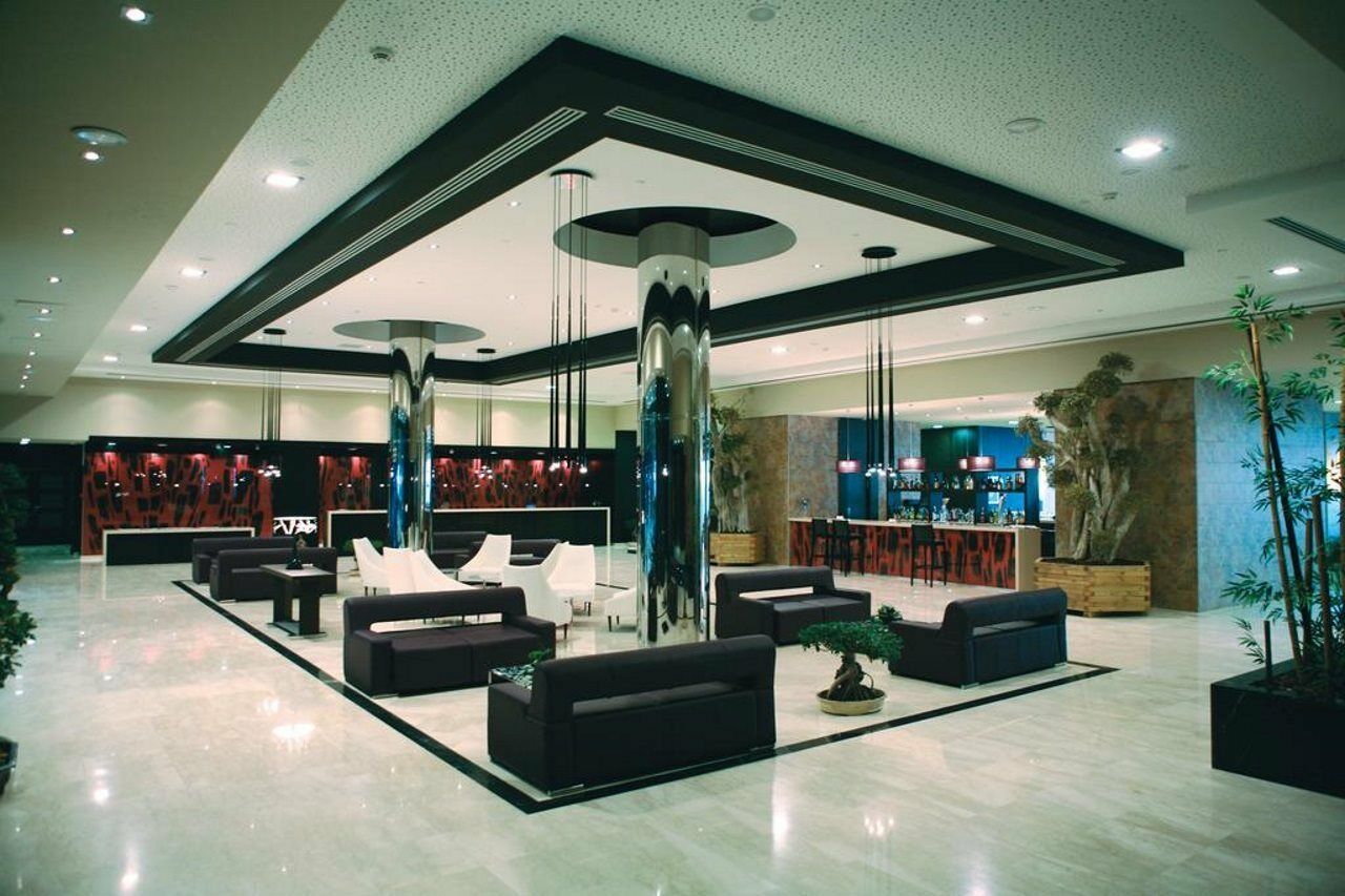 Estimar Calpe Apartments (Adults Only) Kültér fotó