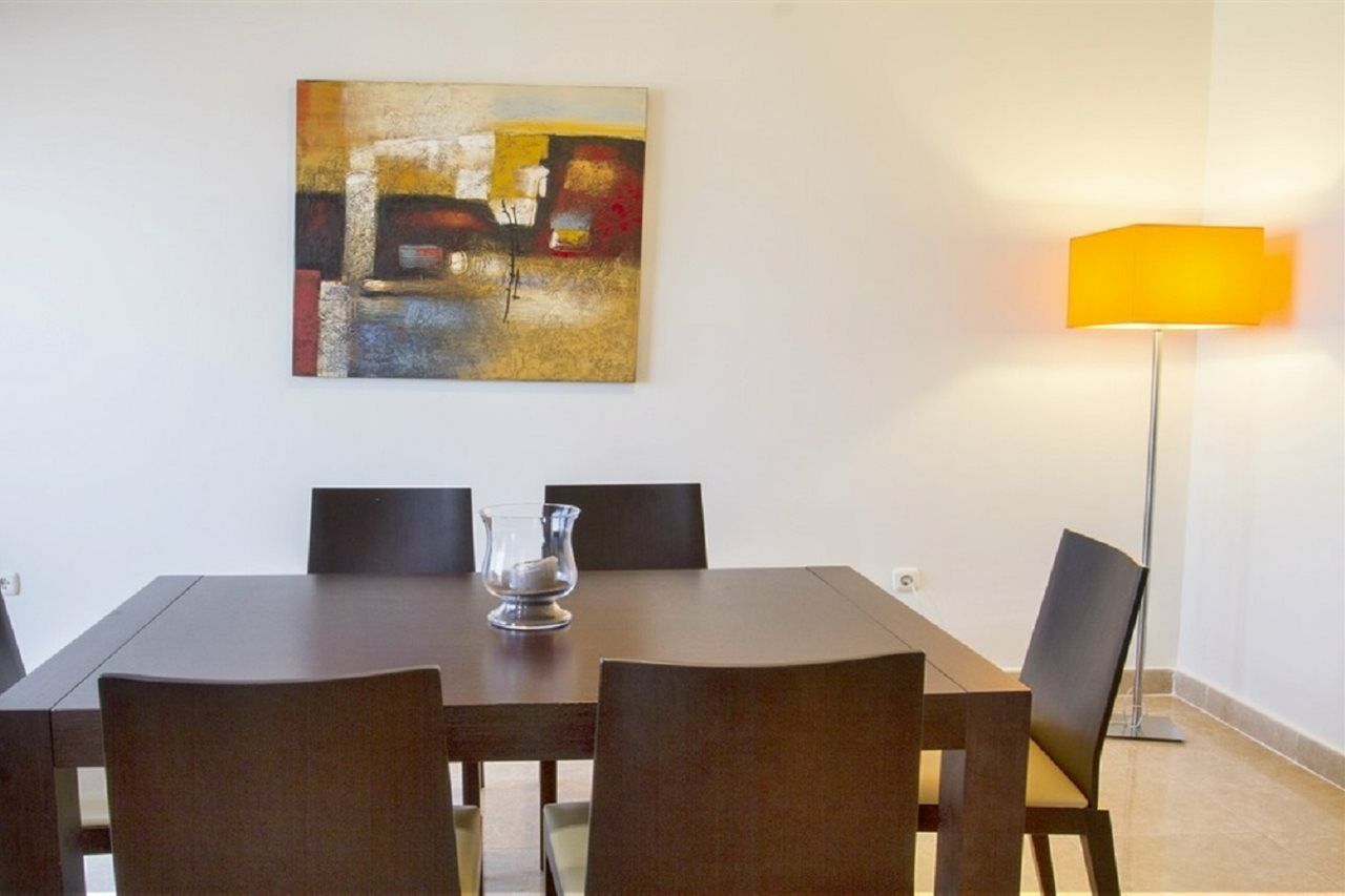 Estimar Calpe Apartments (Adults Only) Kültér fotó