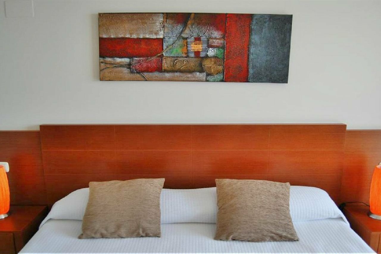 Estimar Calpe Apartments (Adults Only) Kültér fotó