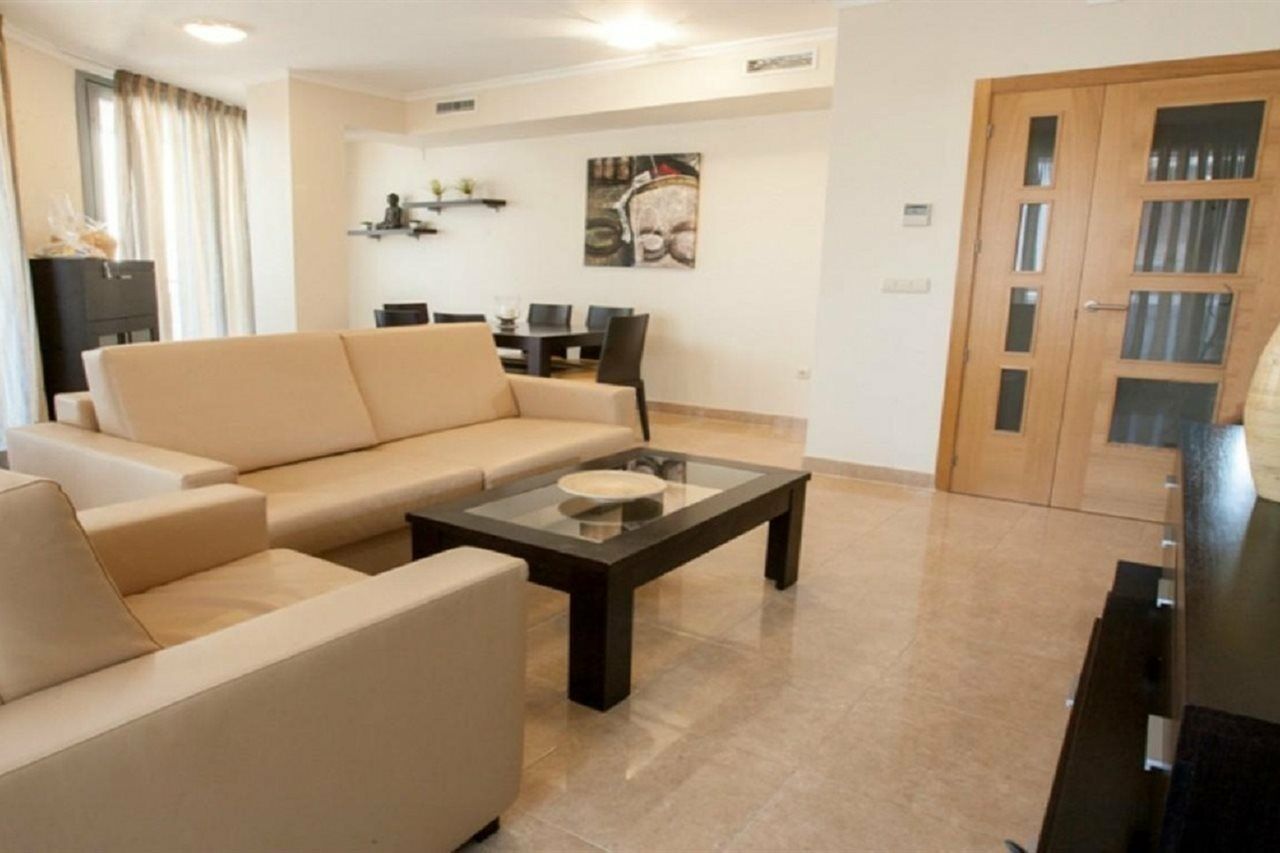 Estimar Calpe Apartments (Adults Only) Kültér fotó
