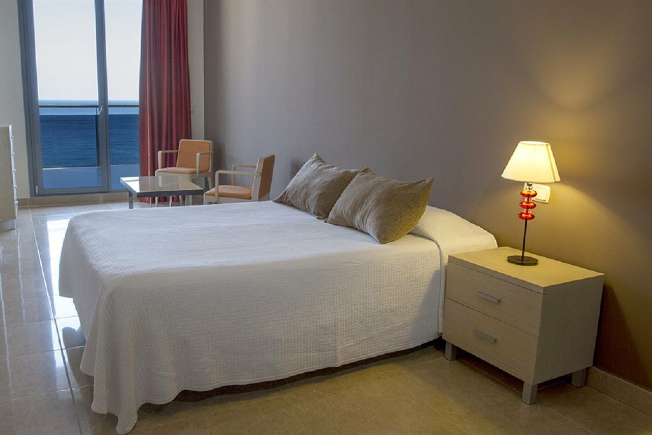 Estimar Calpe Apartments (Adults Only) Kültér fotó