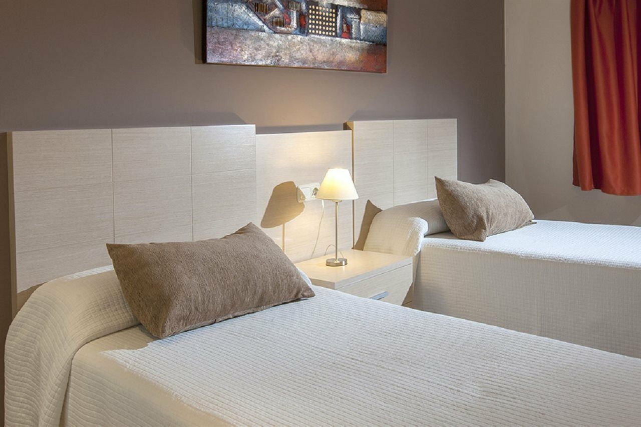 Estimar Calpe Apartments (Adults Only) Kültér fotó